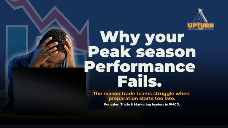 Peak Season Performance Planning: How Teams Prepare to Win