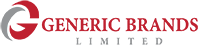 Generic Brands Limited company logo